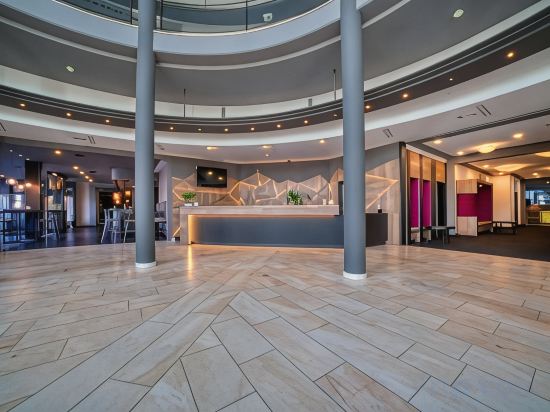 Фото FourSide Hotel Salzburg