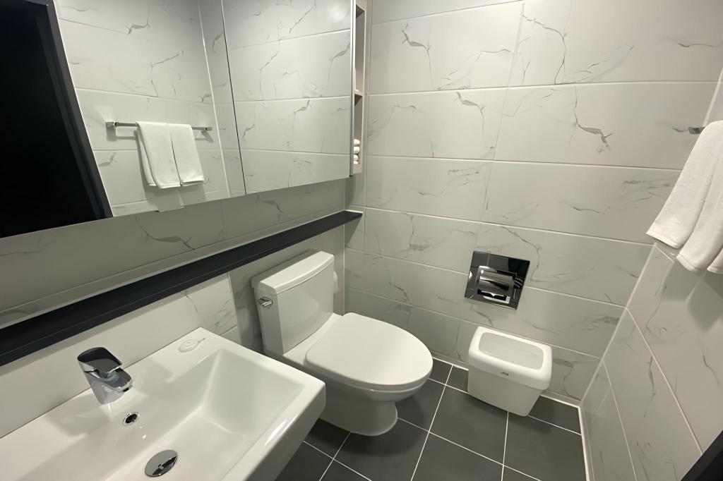 Фото Miami Jeongseon Hotel