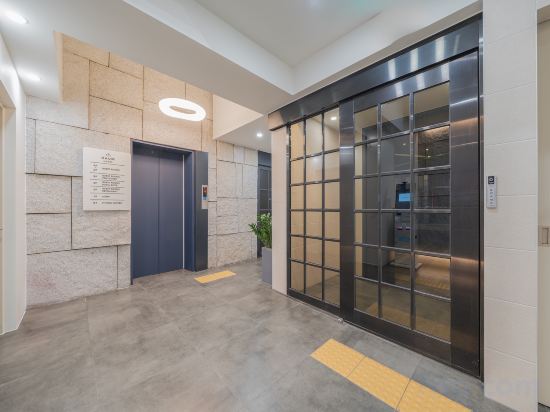 Фото Jamsil Eden