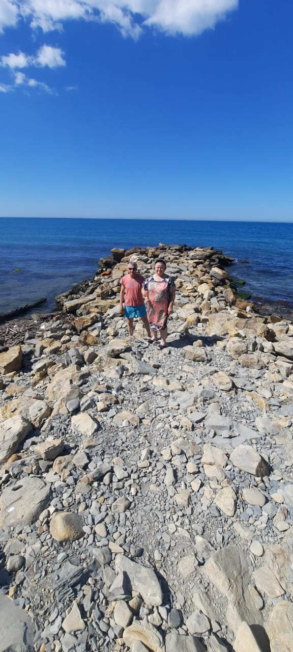 Фото Баунти