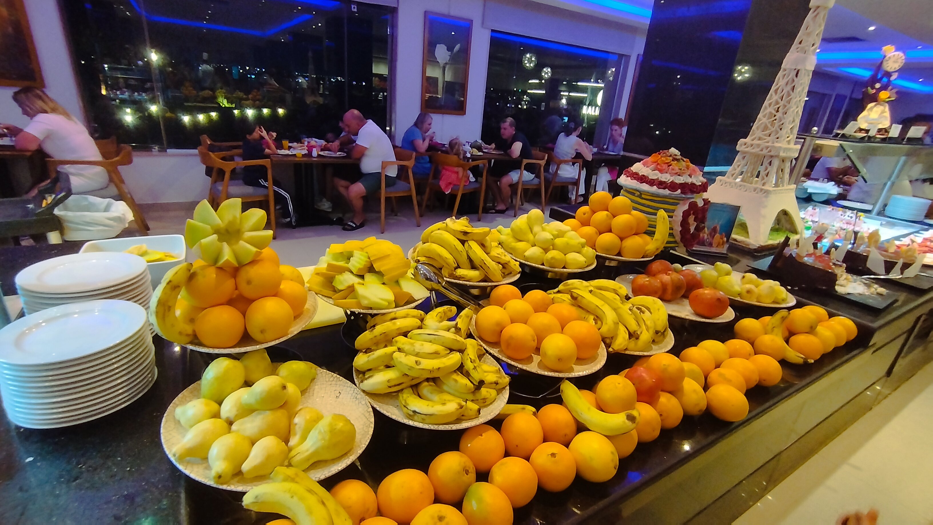 Фото Marina Sharm Hotel