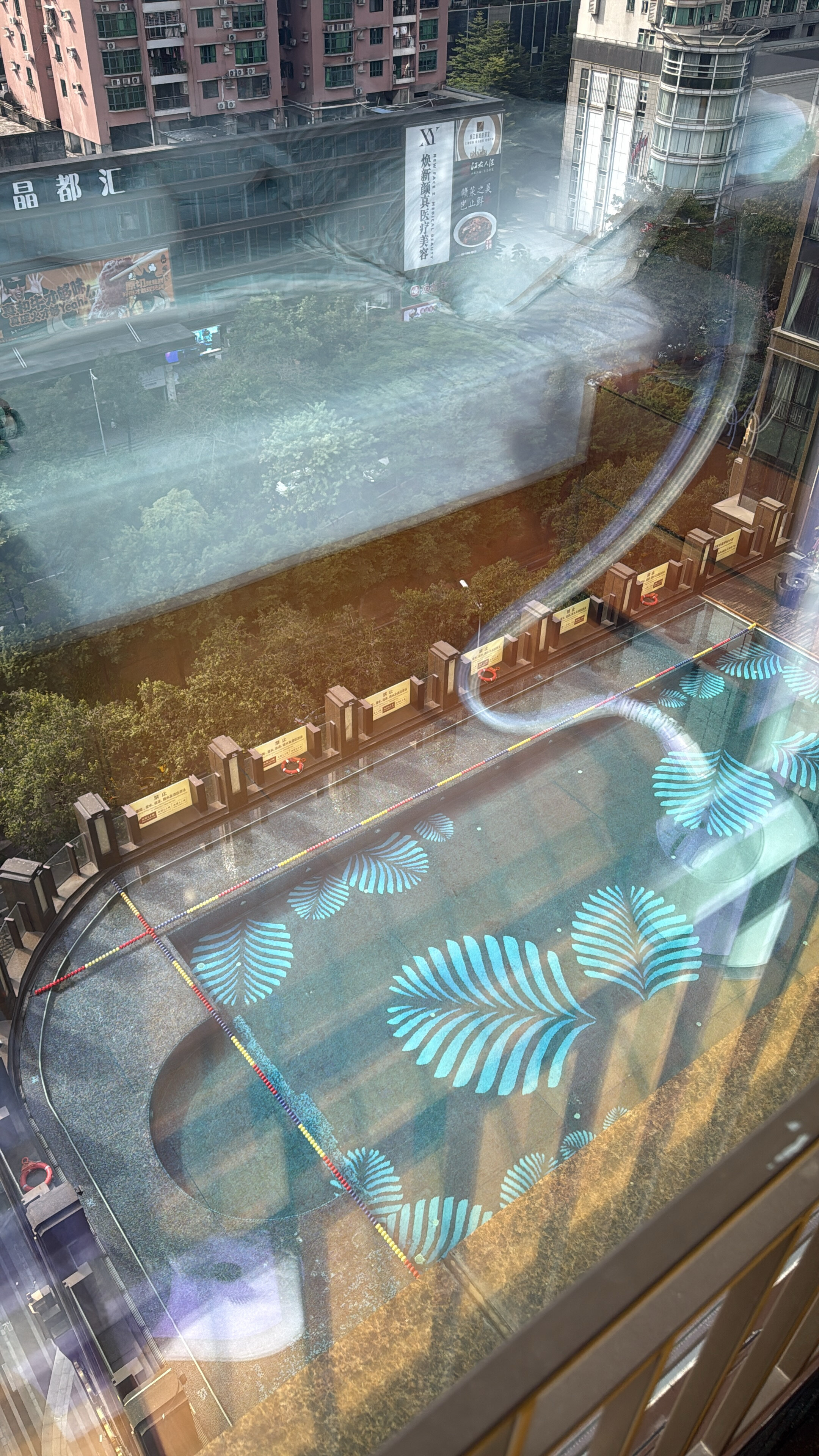 Фото Vaperse Hotel