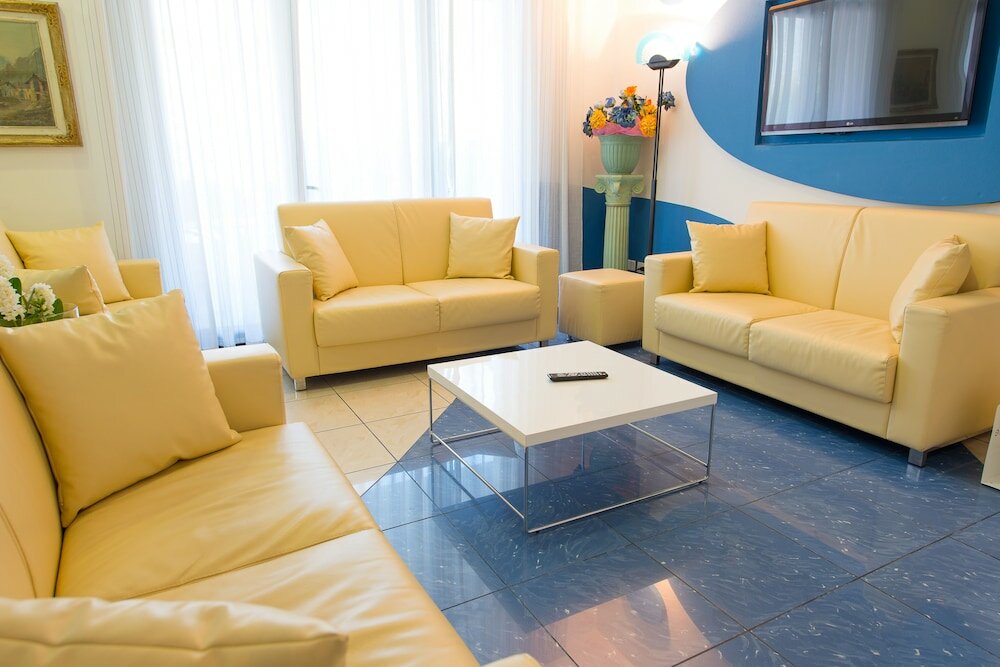 Фото Hotel Giulietta