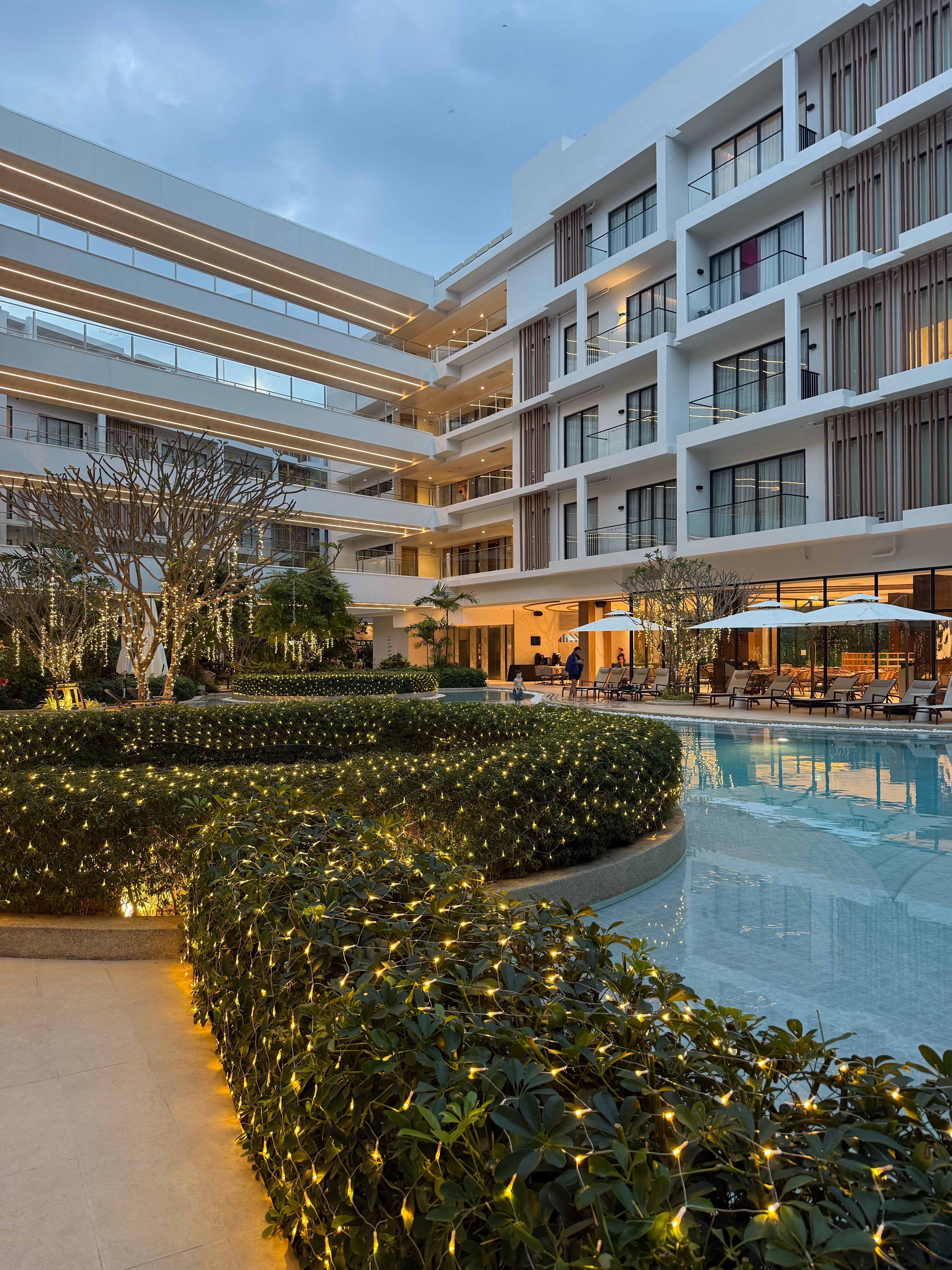 Фото Laya Resort Phuket