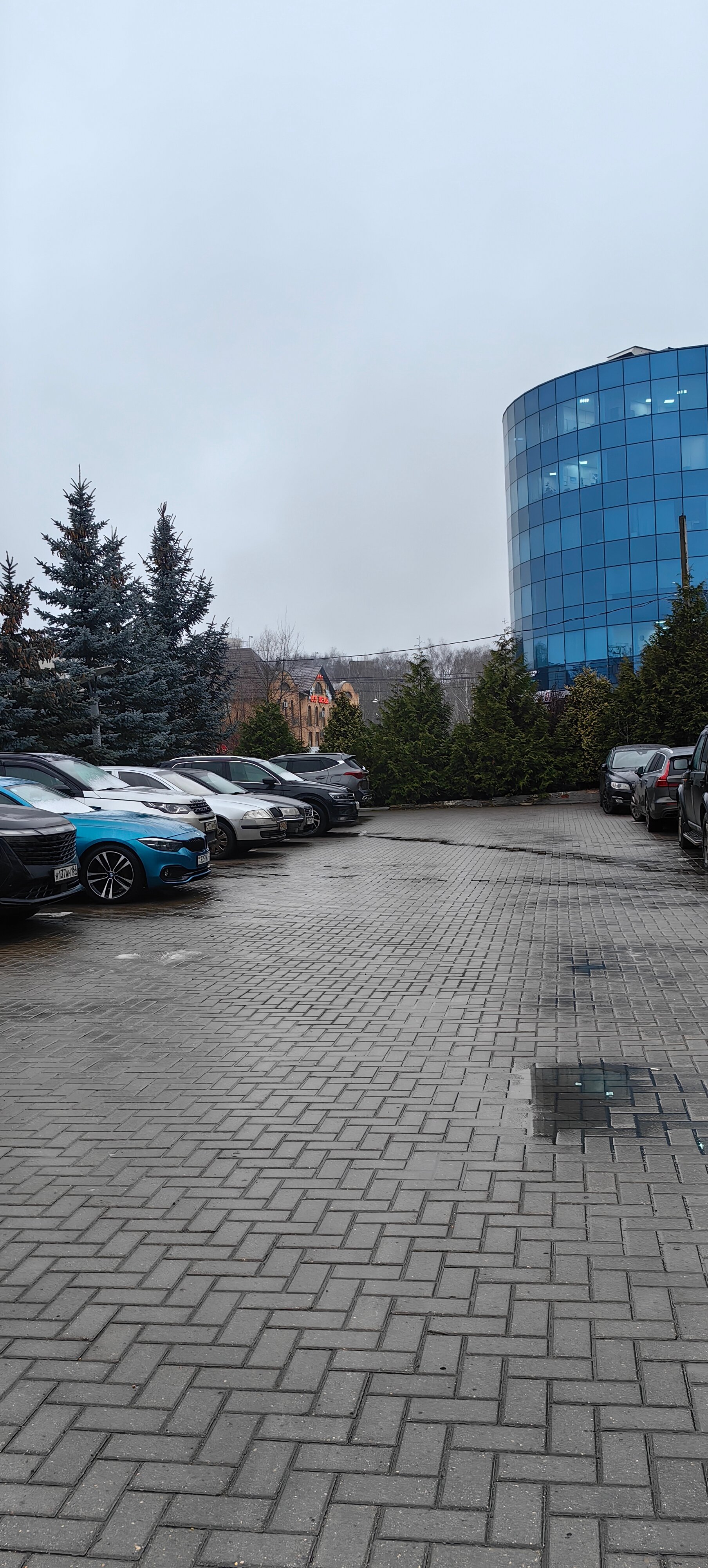 Фото S7 Hotel Domodedovo