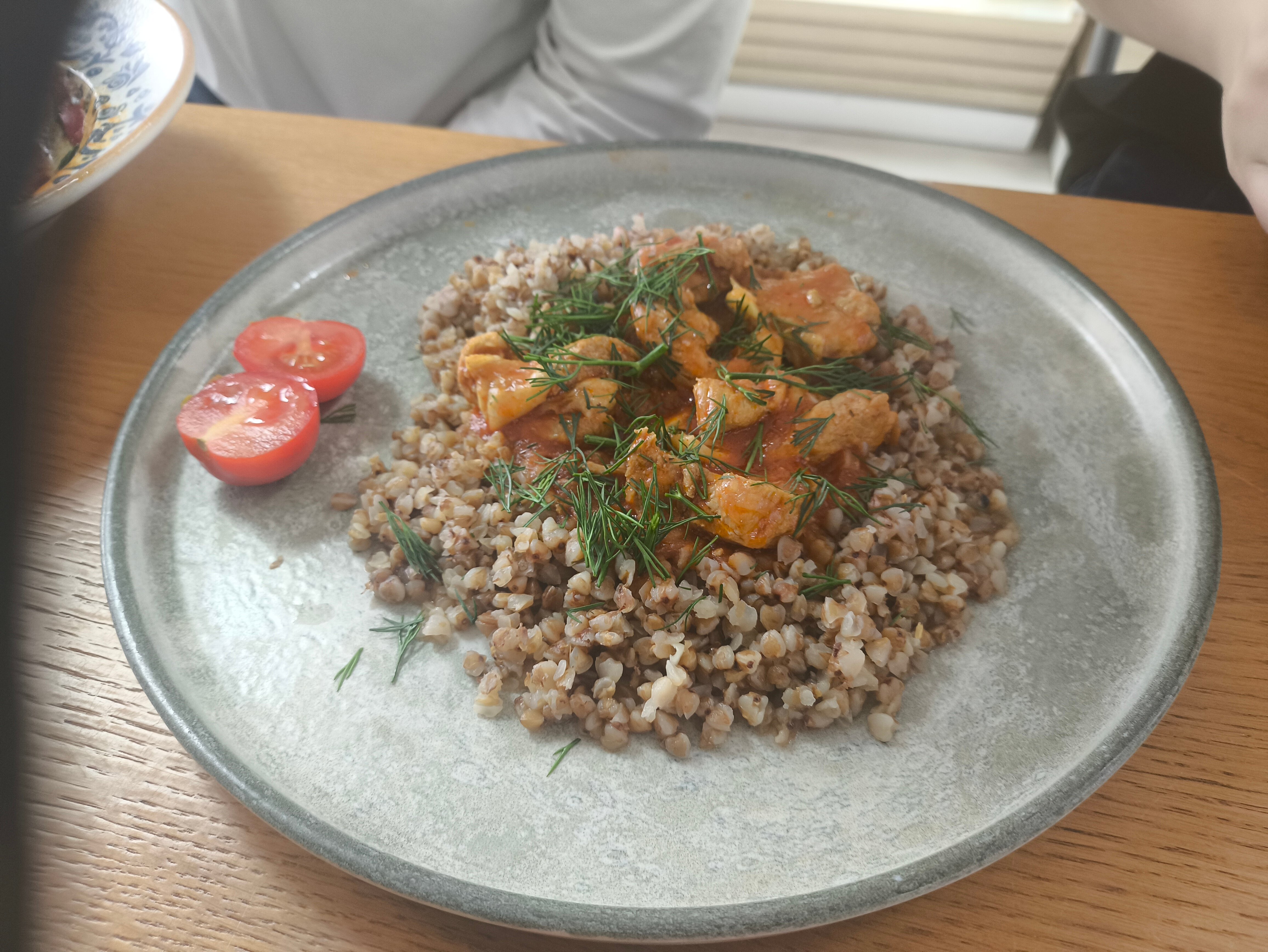 Фото Придорожный комплекс М7 1080 км