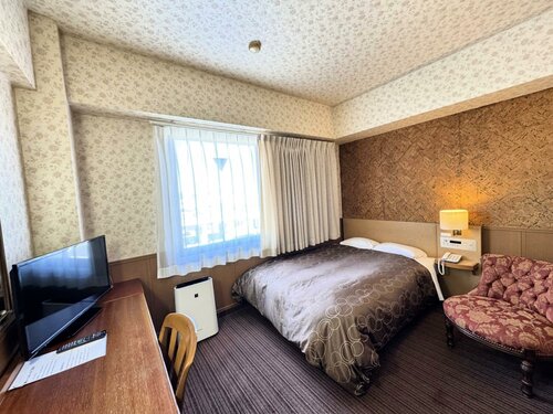 Гостиница Ota Grand Hotel в Асикаге