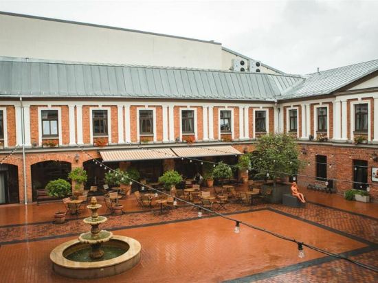 Фото Art Hotel Roma