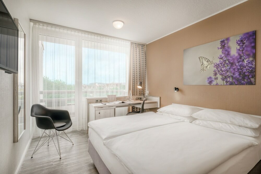 Фото Parkhotel Hameln