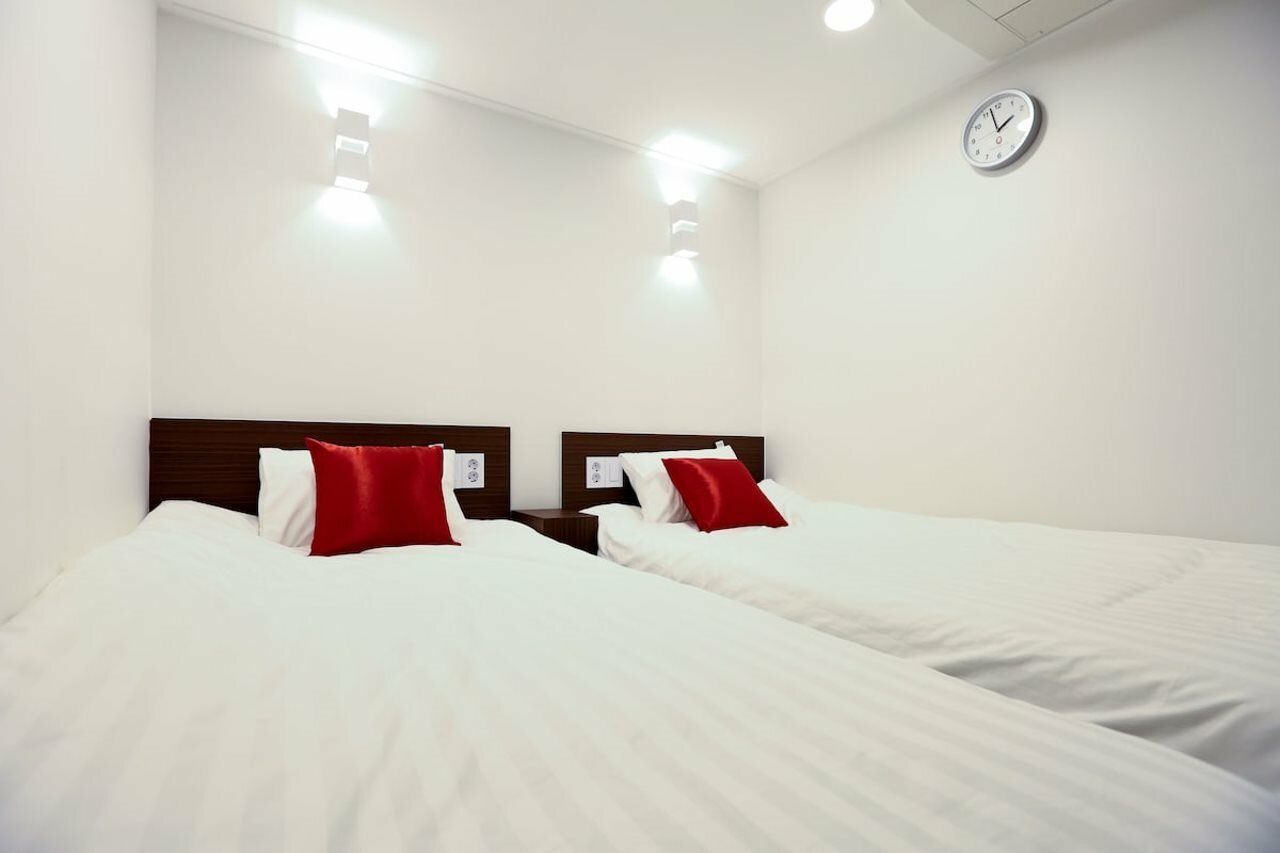 Фото Tripstay Myeongdong