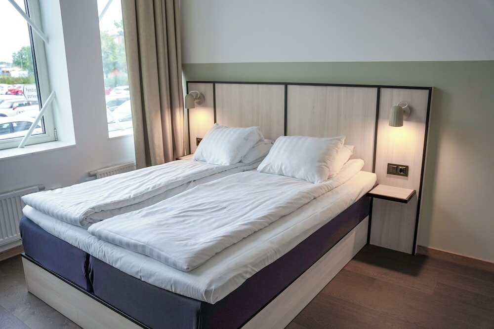 Фото Comfort Hotel Norrköping