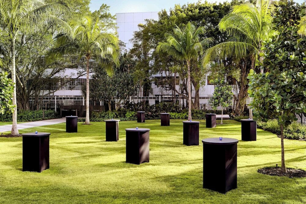 Фото Le Méridien Dania Beach at Fort Lauderdale Airport