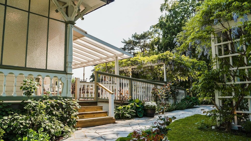Фото Villa Strandvagen