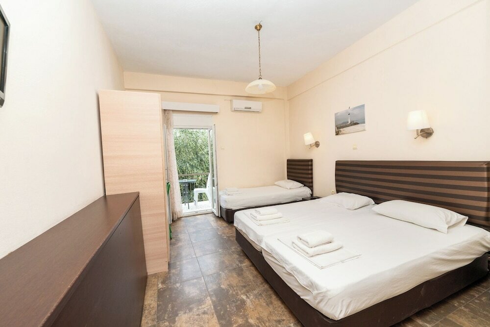 Фото Ulrika Hotel