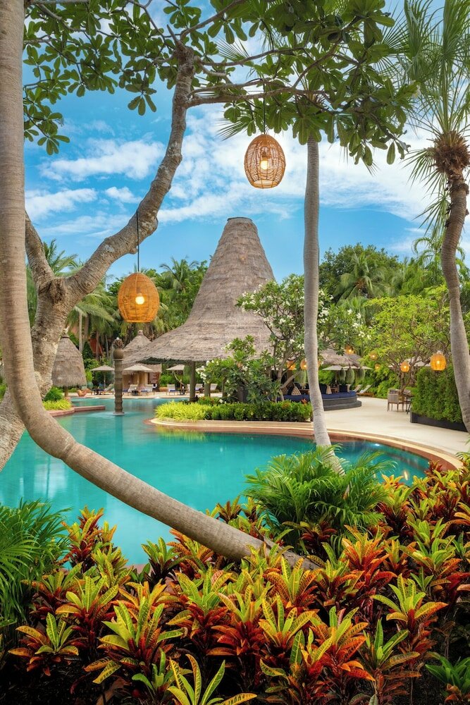 Фото Anantara Hua Hin Resort