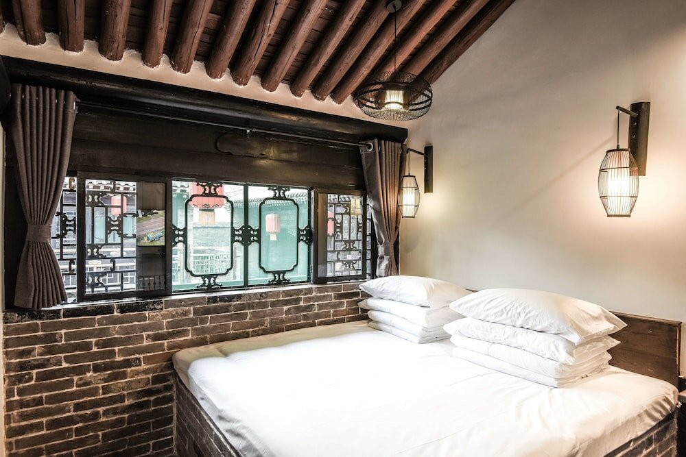 Фото ELseWhere-LeiFu Hotel