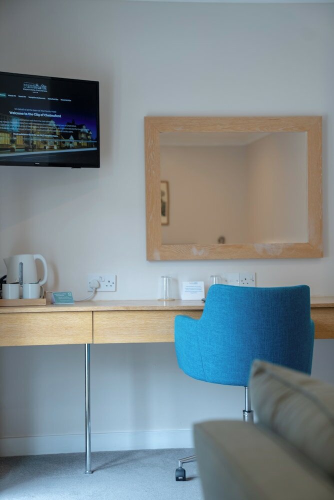 Фото County Hotel Chelmsford