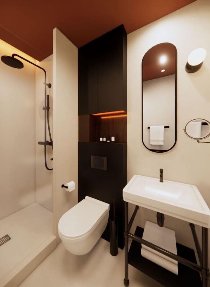 Фото Hotel Le Richemont