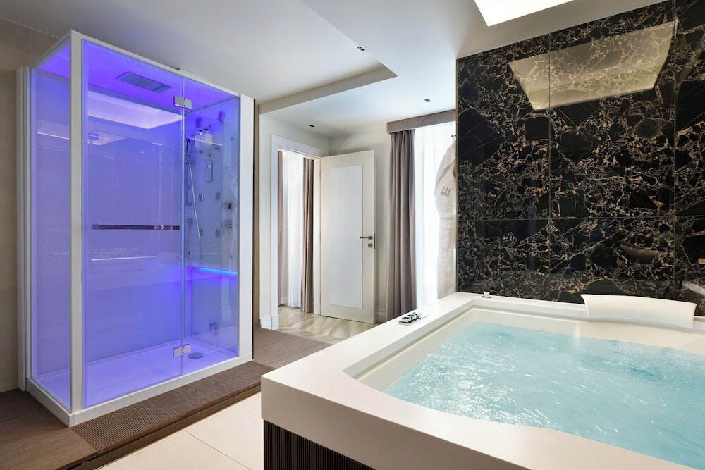 Фото Fh55 Grand Hotel Palatino