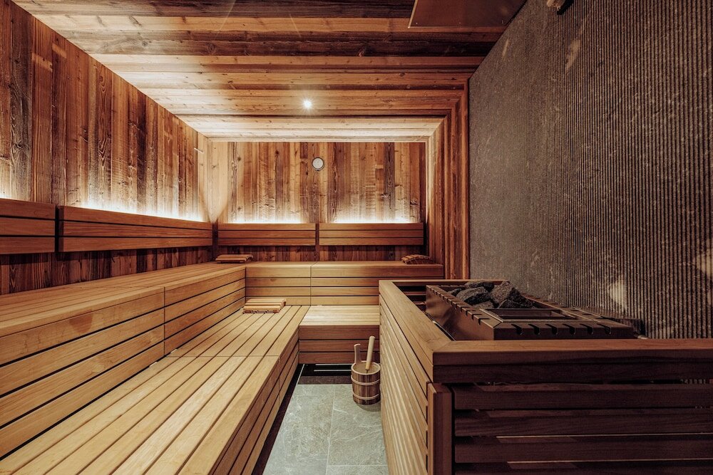 Фото Tradition Julen Hotel