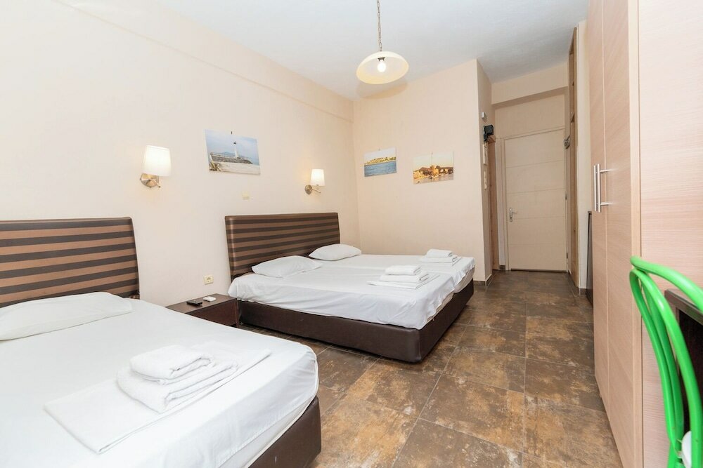 Фото Ulrika Hotel