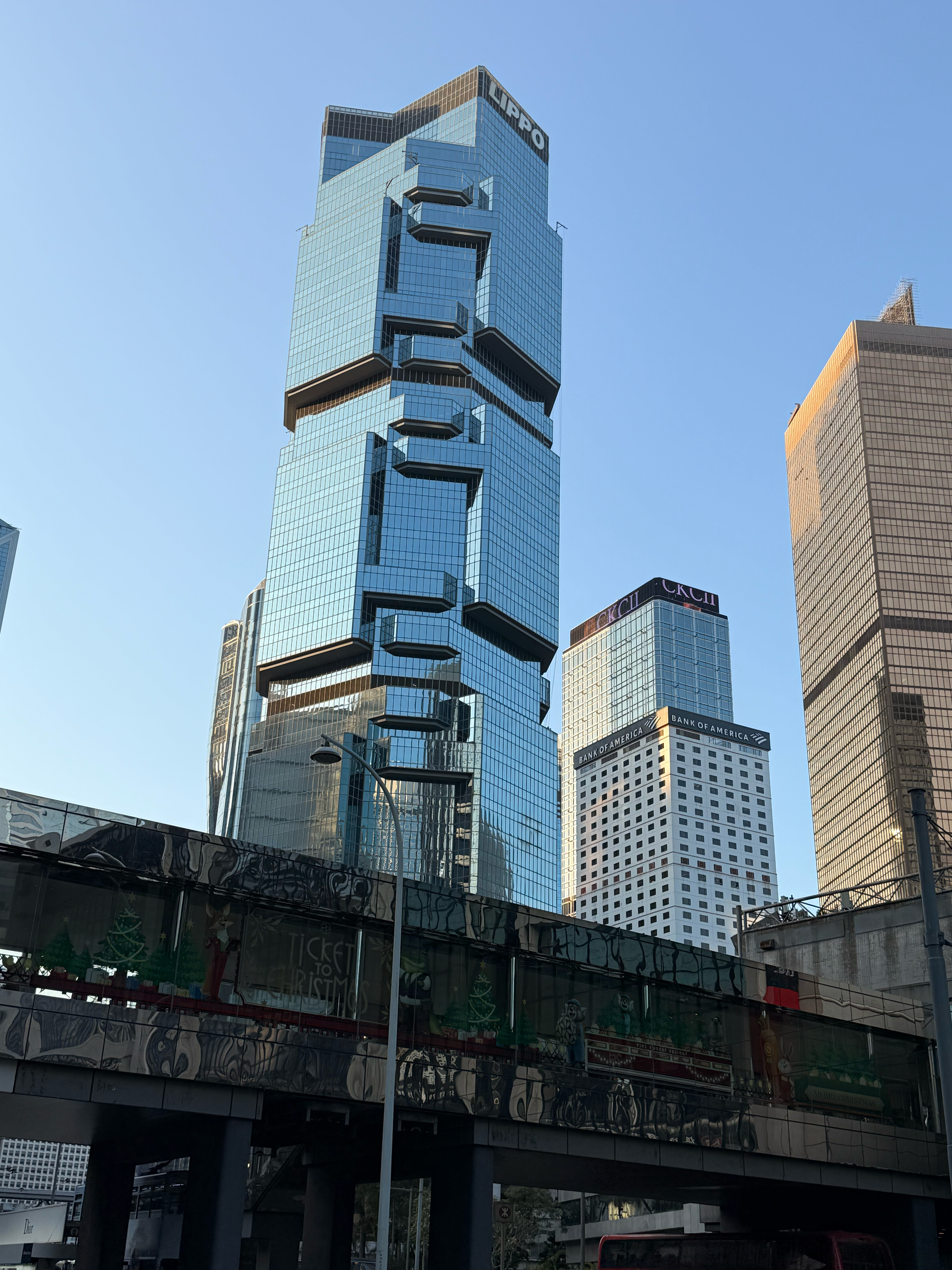Фото Ramada by Wyndham Hong Kong Harbour View