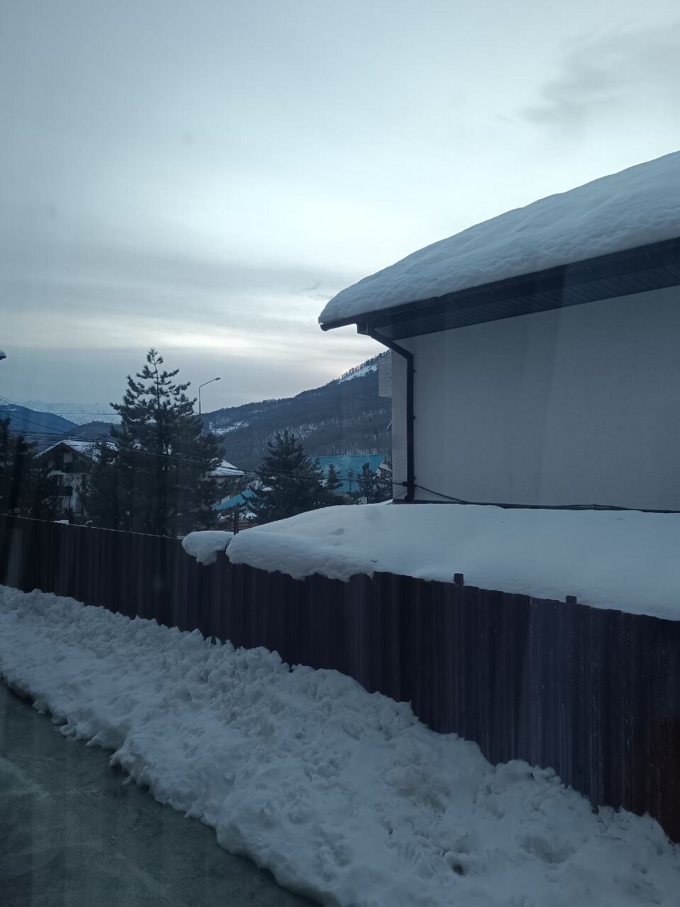 Фото Гостевой дом Заповедная 15а