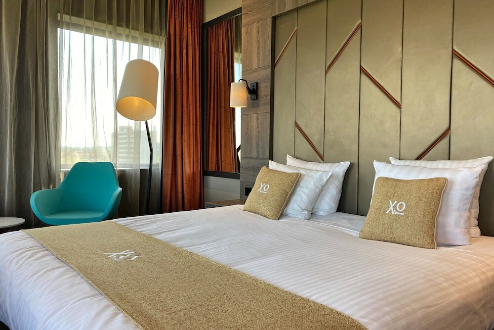 Фото Xo Hotels Couture