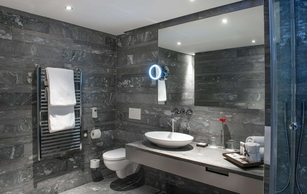 Фото Swissôtel Amsterdam