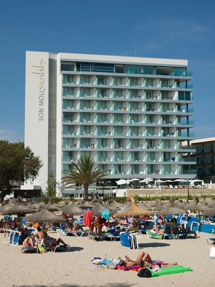 Фото Son Moll Sentits Hotel & SPA