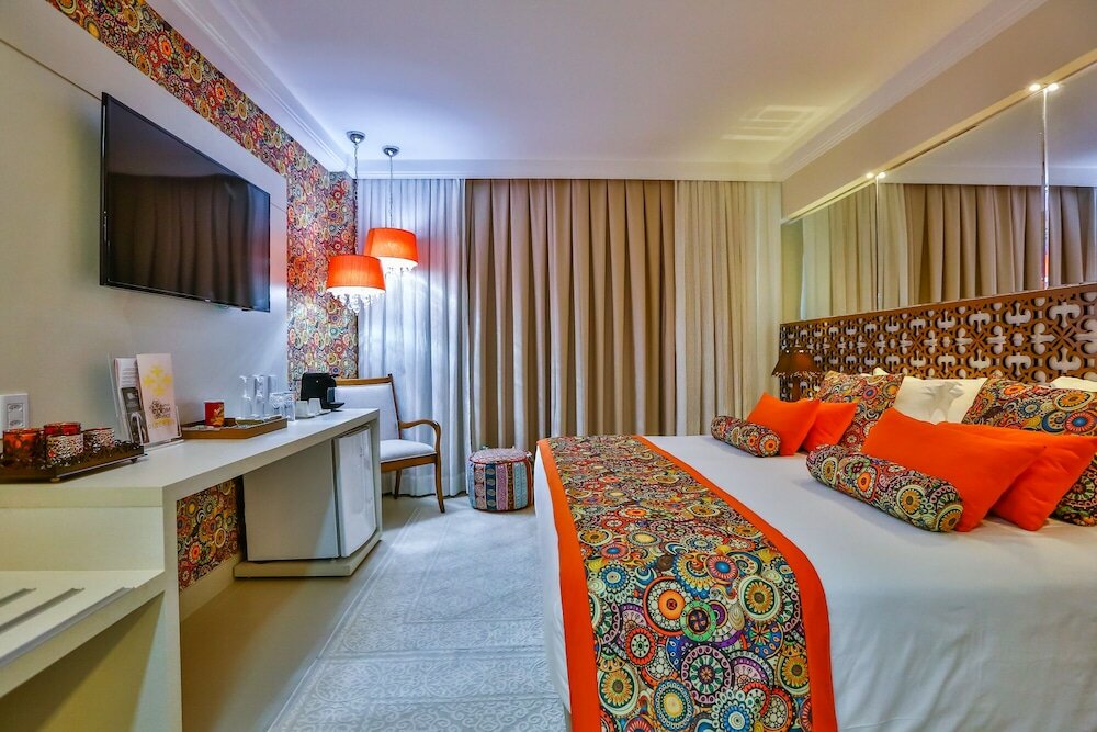 Фото Golden Lis Hotel Boutique