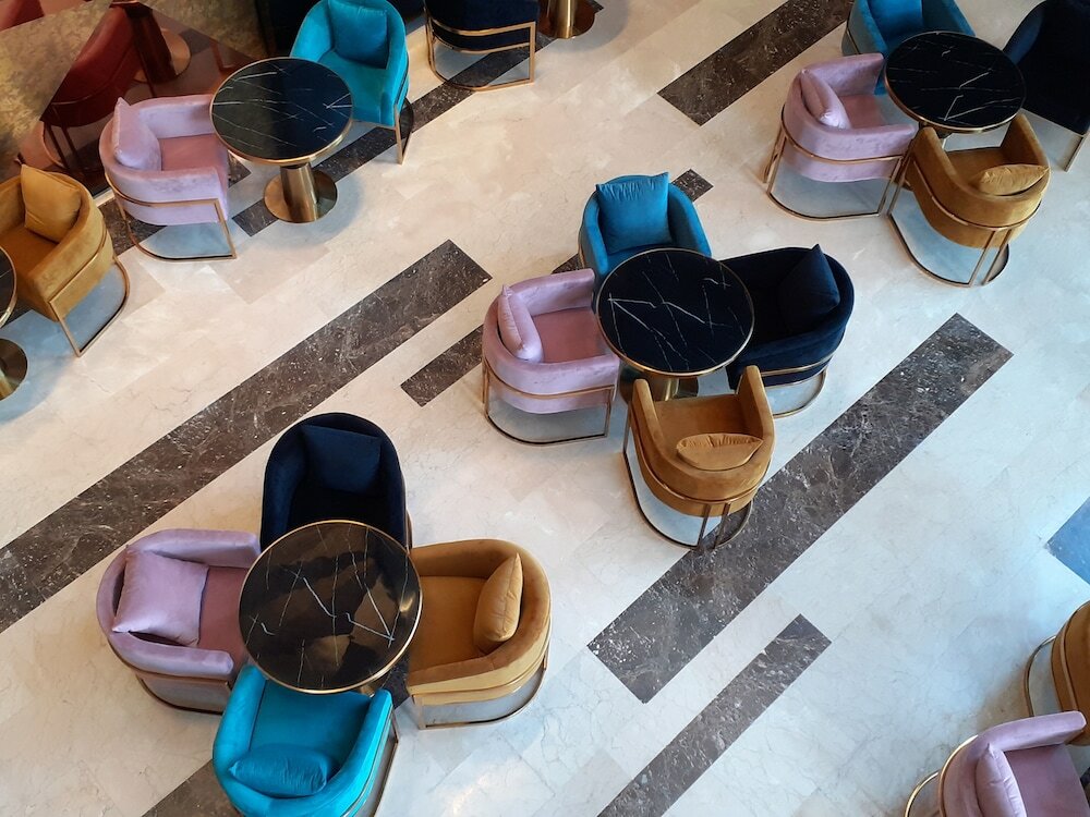 Фото Rodina Hotel SPA & Conferences