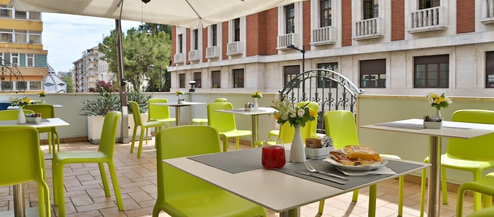 Фото B&b Hotel Pescara