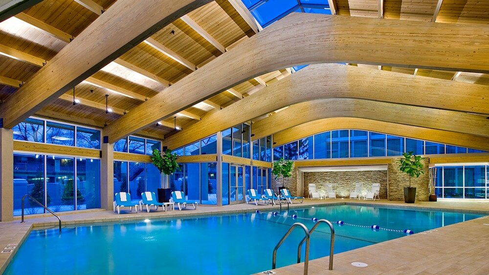 Фото Crowne Plaza Lombard Downers Grove, an Ihg Hotel
