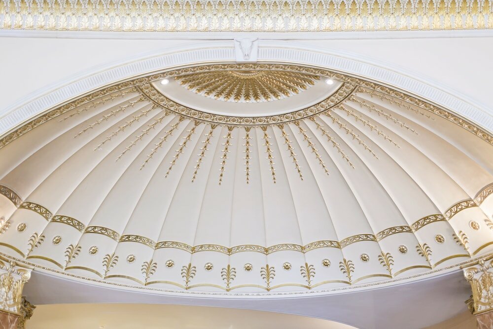 Фото The Dorchester