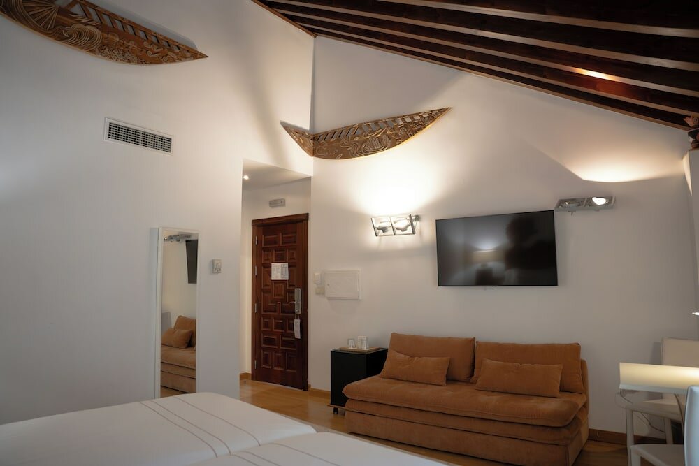 Фото Gar Anat Hotel Boutique