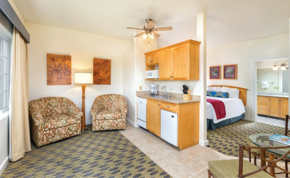 Фото Worldmark Cathedral City