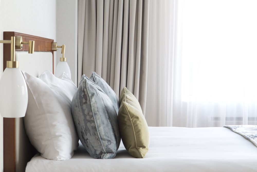 Фото Hotel Okura Amsterdam