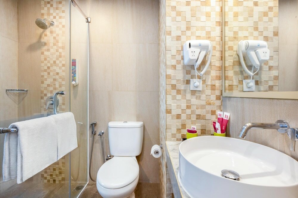 Фото Favehotel Malioboro