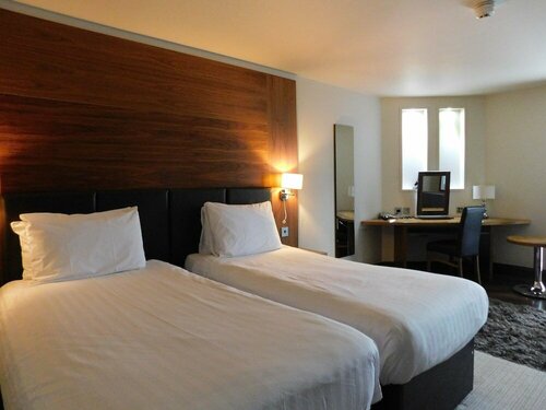 Внешний вид отеля Smiths at Gretna Green в Гретна-Грине, фото 4