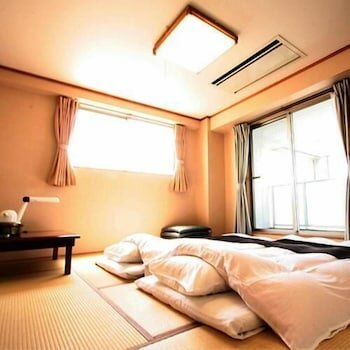 Фото Hotel Abest Kochi