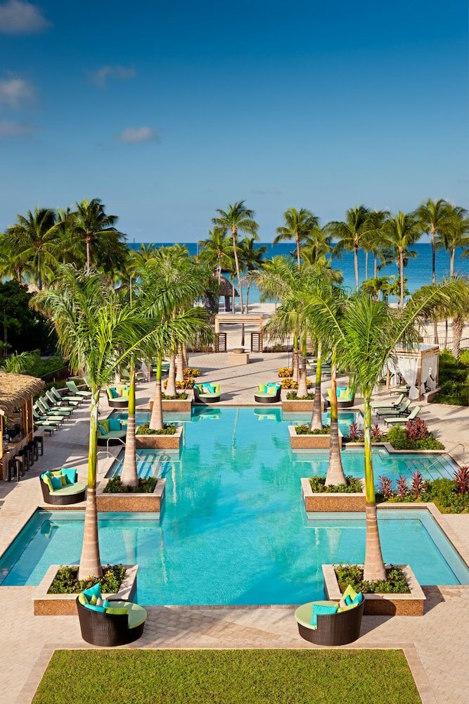Фото Aruba Marriott Resort & Stellaris Casino