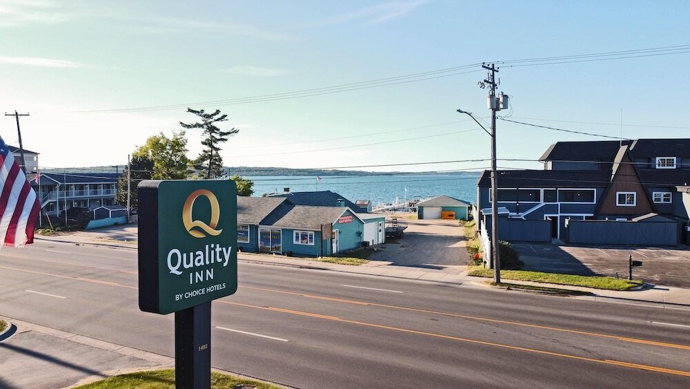 Фото Quality Inn