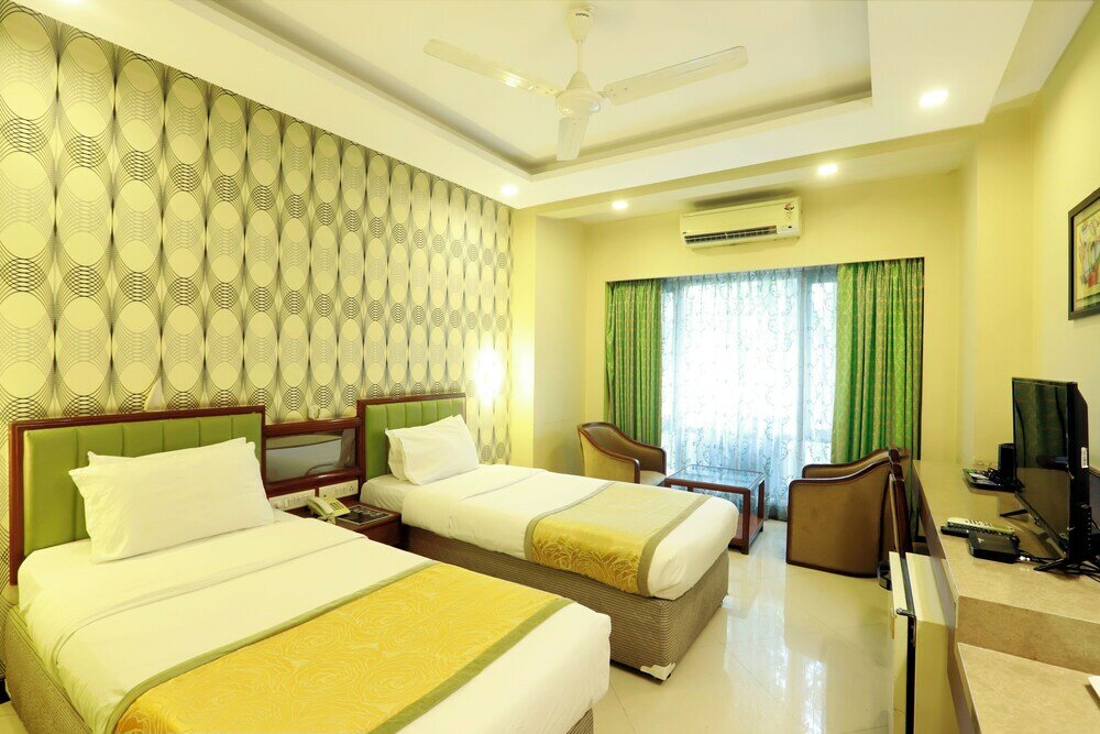 Фото Kohinoor Executive
