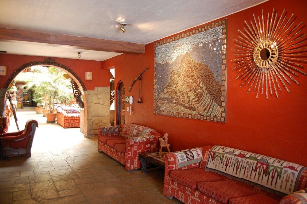 Фото Royal Inka II