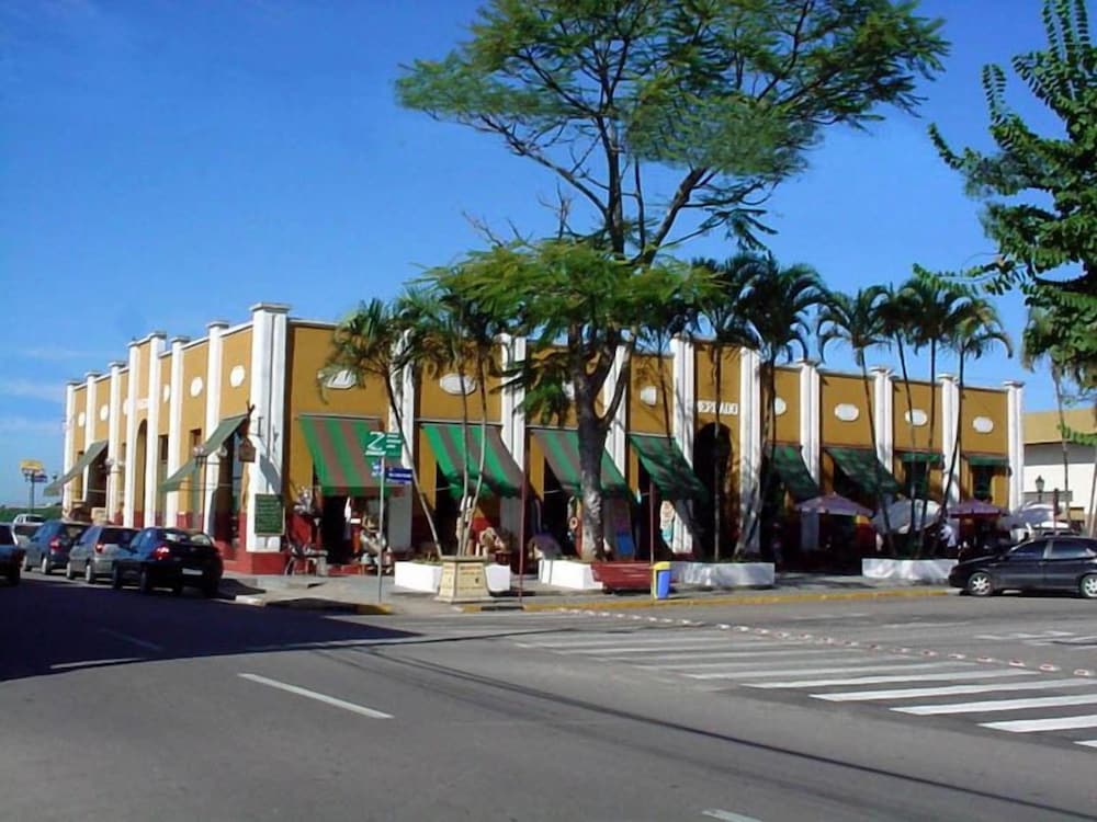 Фото Novotel Itajai