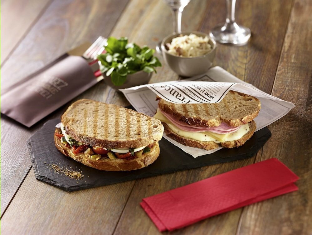 Фото Ibis Calais Car Ferry