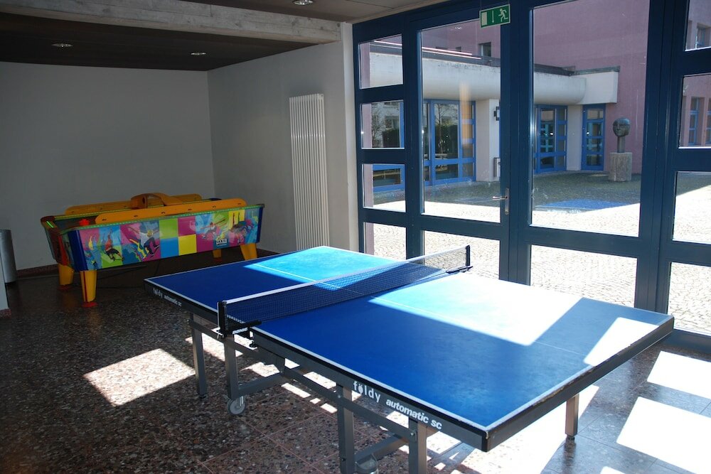 Фото Youth Hostel