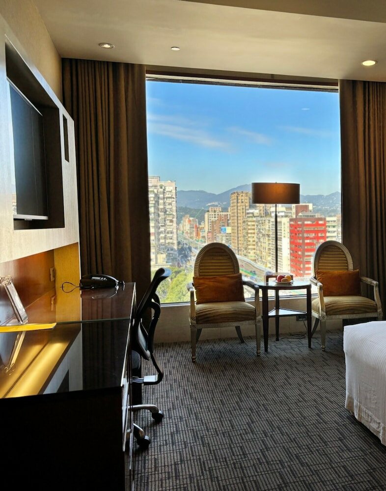 Фото San Want Residences Taipei