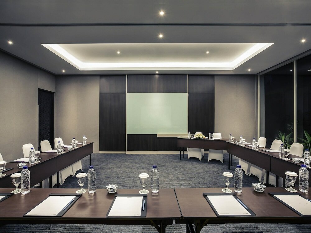Фото Mercure Jakarta Cikini